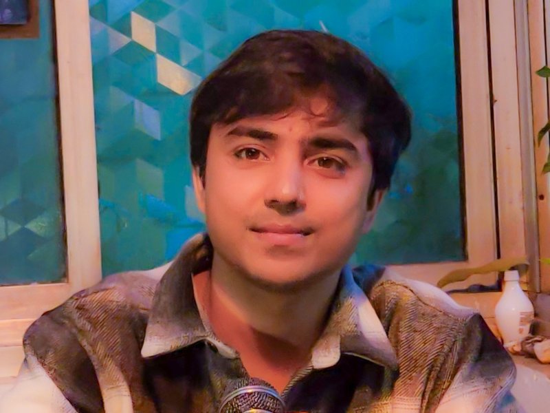 Zahid Khan talks about his mother’s concerns over playing Kasab in ‘Bharat Bhagya Vidhata’