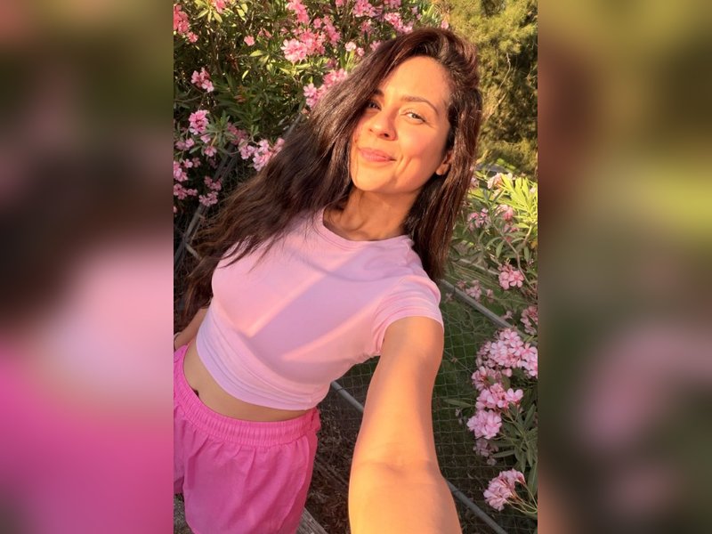 Sana Saeed opens up on accent struggles in the US: ‘I wanted to be heard’