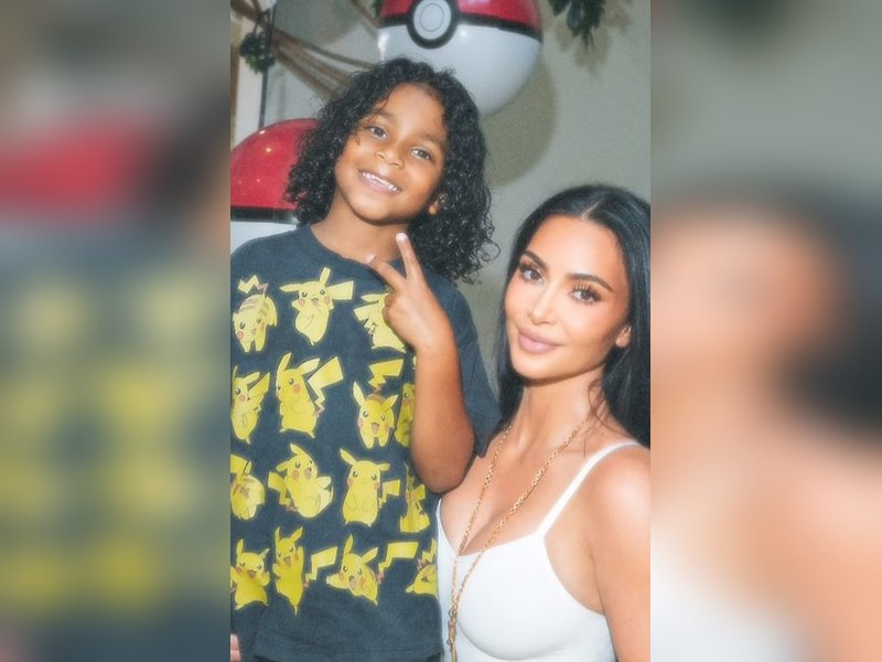 Kim Kardashian shares excitement over son Psalm’s voice acting debut in ‘The Angry Birds Movie 3’