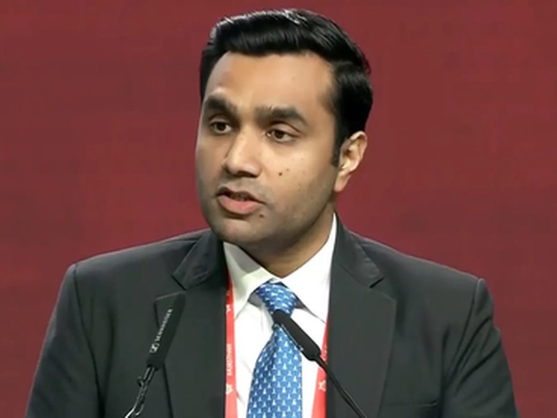 For Adani Group, Odisha is heart of eastern India’s economic development: Karan Adani