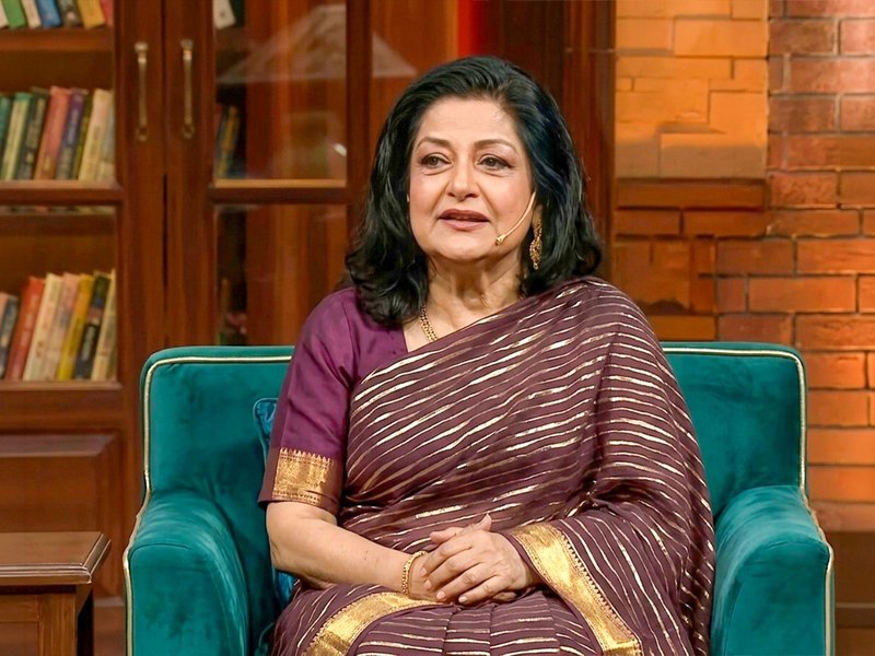 Moushumi Chatterjee demands justice after shocking Mumbai local train murder
