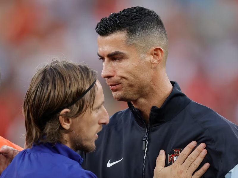 FIFA WC: 'Portugal are definitely contenders, though we haven’t seen them play like one so far,' says Bhaichung
