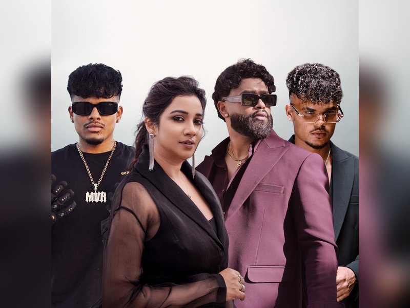 Shreya Ghoshal shares what struck her about ‘Kalyani Remix’
