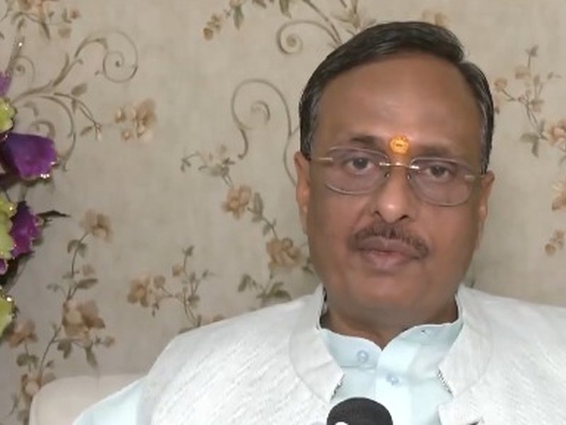 Peace, terrorism cannot go together: BJP on joint appeal by 117 eminent personalities urging India-Pakistan dialogue