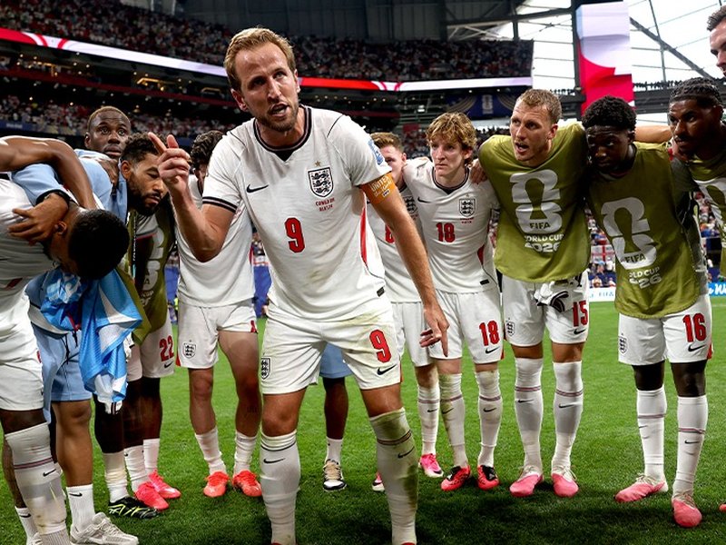 'This win doesn’t define us, but enjoy it like...', Gordon reveals Kane’s message after Congo win 