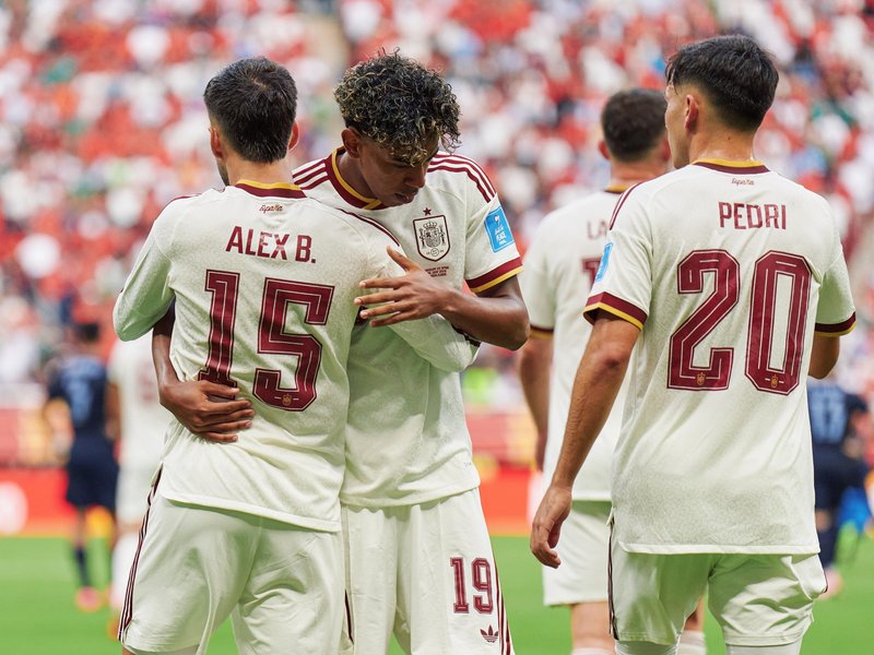 FIFA WC: When and where to watch Spain vs Austria, know all details