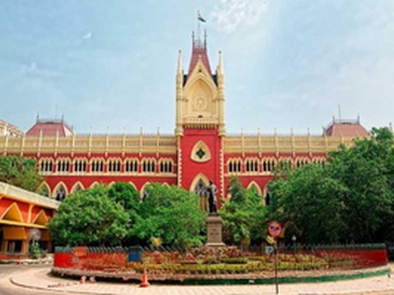 Freezing of Trinamool’s 3 accounts: Calcutta HC asks bank to file affidavit; Kolkata Police to submit report