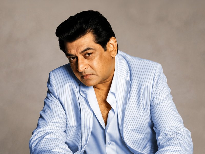 जन्मदिन विशेष : अमित कुमार ने आरडी बर्मन के सामने गाया पहला गीत, फिर बने 80 के दशक की सिग्नेचर आवाज