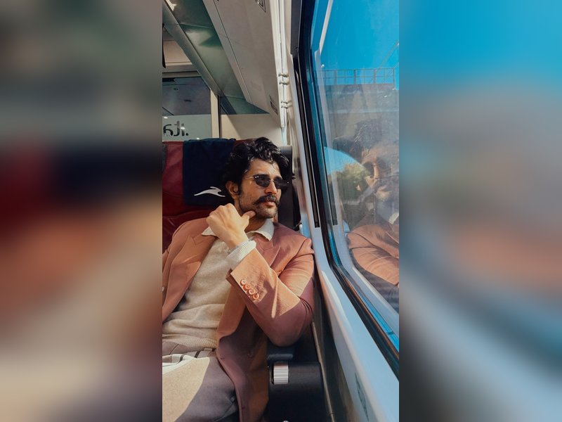 Vijay Deverakonda: It is time we get our youngsters to play more! (Photo Credit: Vijay Deverakonda/X)