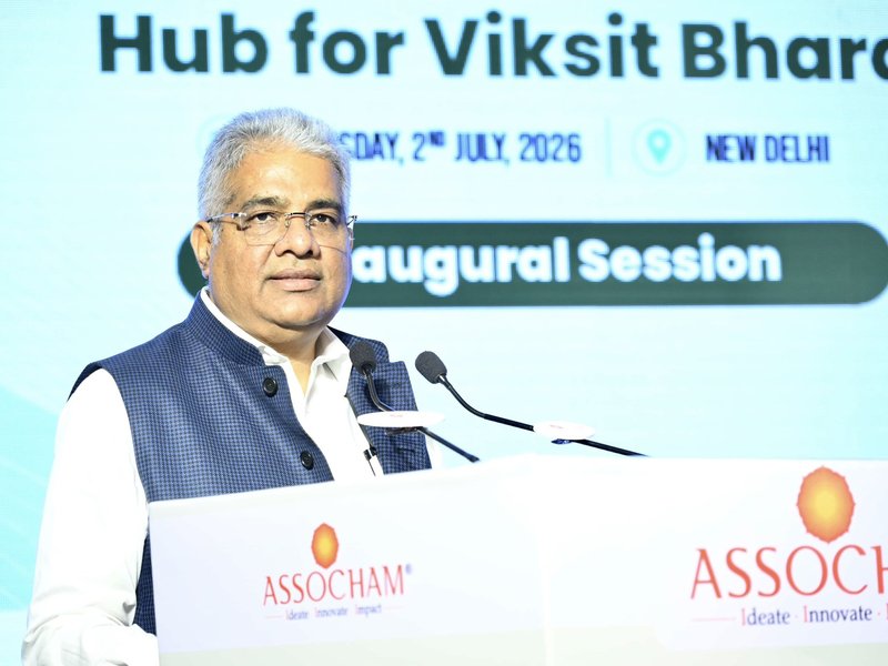 Transition to e-mobility must focus on green growth, circular economy: Bhupender Yadav