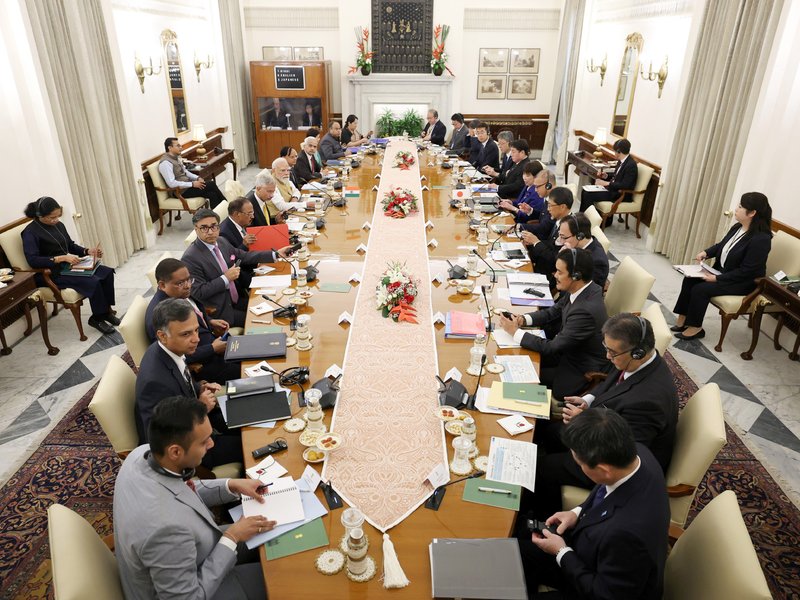 PM Modi-Takaichi talks delivered concrete progress on key priorities: MEA 