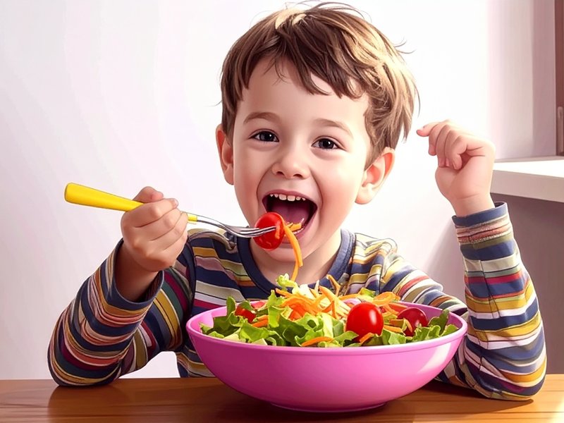 5 से 12 साल के बच्चों की डाइट में शामिल करें ये चीजें; तेज होगा दिमाग, मजबूत होगी इम्यूनिटी 