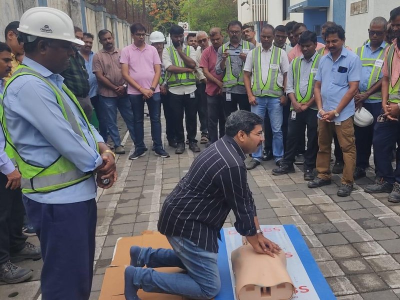 Adani Electricity observes National Electrical Safety Week to protect homes, workplaces