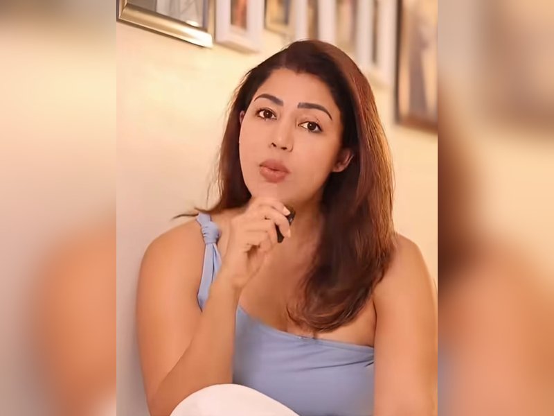 Debina Bonnerjee on battling Lipedema: ‘I learned to understand my body with more compassion than criticism’