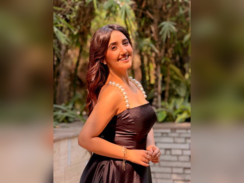 Ashnoor Kaur reveals her Mumbai house was flooded due to a pipe burst