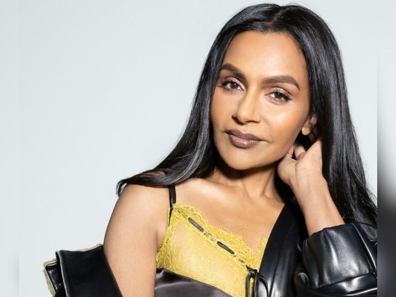 Mindy Kaling lauds Tina Fey and Amy Poehler for their contribution in her weight-loss journey