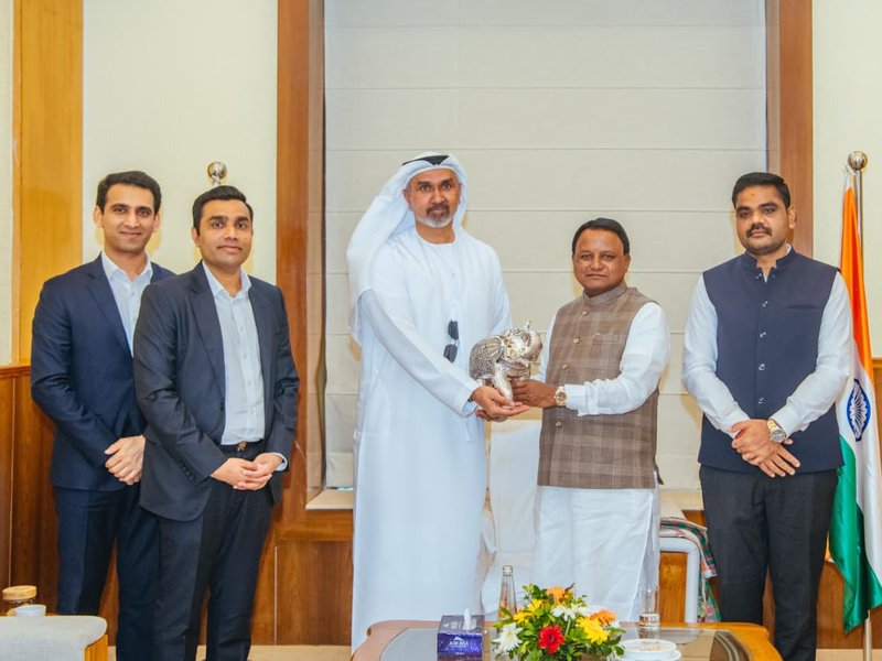 $11.5 billion Adani-IHC project to position Odisha as global aluminium supply hub  