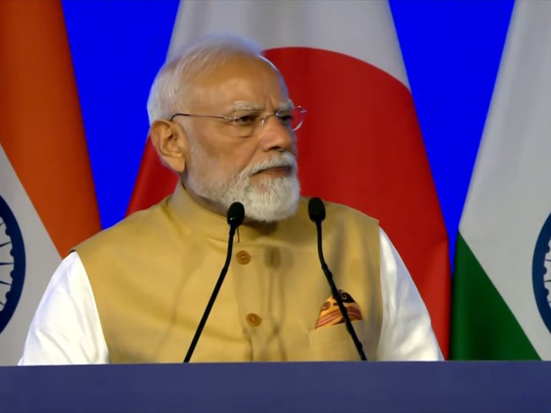 India is more open and stable: Japanese business leaders praise PM Modi's leadership