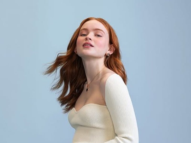Sadie Sink says she 'relates' a lot to Juliet Capulet