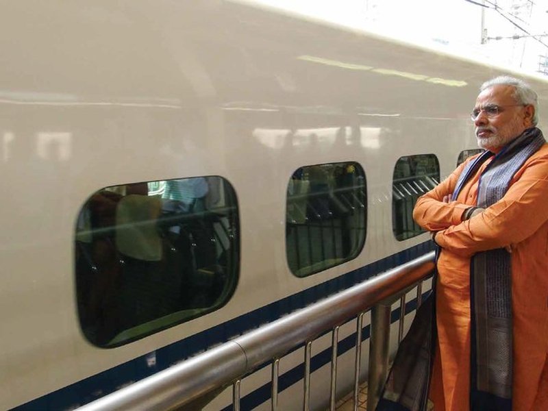 From pen-pals to bullet trains: PM Modi's bond with Japan that shaped a strategic alliance
