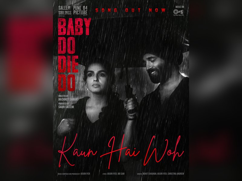 ‘Baby Do Die Do’ review: A clutter-breaking noir that looks, feels like nothing else in recent Bollywood