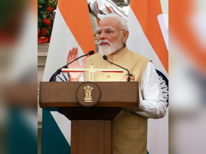 PM Modi to inaugurate India's first greenfield refinery in Pachpadra; launch projects worth Rs 1.06 lakh crore in Raj