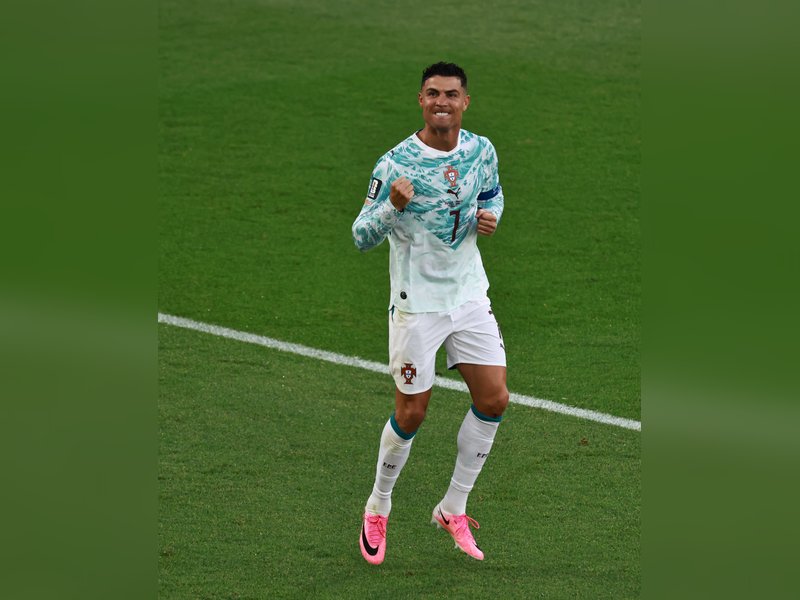 'If Portugal doesn't improve, we could see Cristiano Ronaldo's last World Cup match against Spain': Bhaichung Bhutia