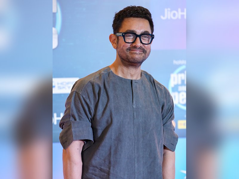 Aamir Khan, Mammootty, ‘Kantara: A Legend - Chapter 1’ nominated at 17th edition of IFFM