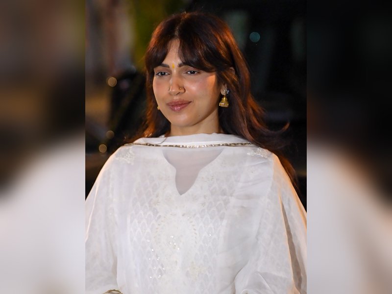 Bhumi Pednekar highlights monsoon pollution reality: ‘Rain reveals what we leave behind’