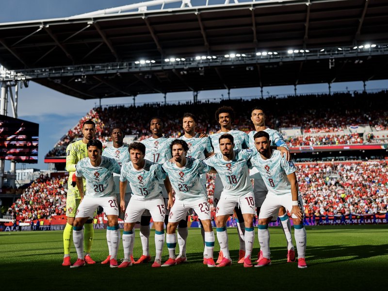 FIFA WC: Portugal edge Croatia to set last-16 date with Spain