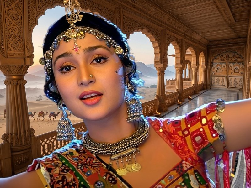 जन्मदिन विशेष : प्रतिभा सिन्हा को 'परदेसी-परदेसी' से रातोंरात मिली शोहरत, एक रिश्ते ने तबाह कर दिया करियर