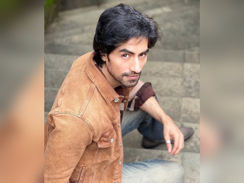 Harshad Chopra admits his fear of gay men; recalls he once ran away from them out of fear