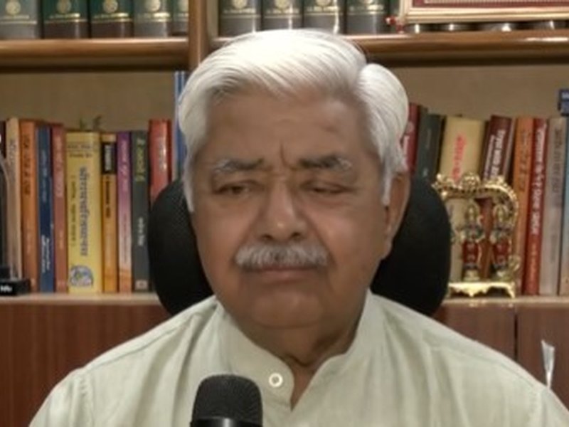 ‘Allegations made should be investigated’: VHP Chief Alok Kumar on Ram Temple funds embezzlement row