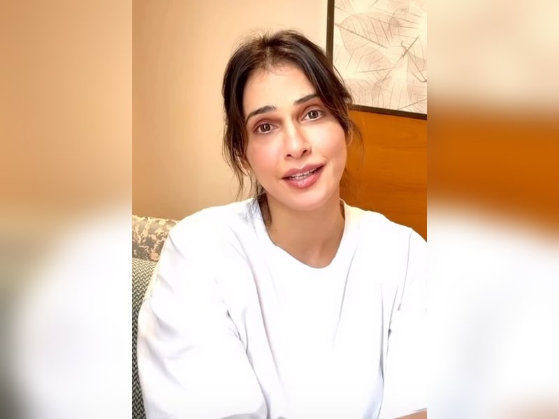 Isha Koppikar calls out Film Industry: ‘Men romance half-their-age women, and it’s normalised’