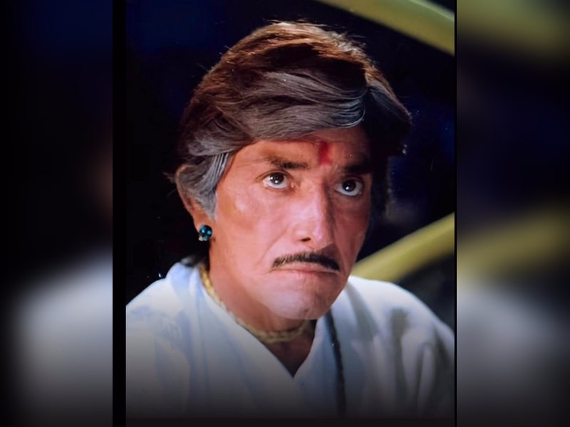 Jackie Shroff remembers legendary Raaj Kumar, Saroj Khan on their death anniversaries with heartfelt tributes