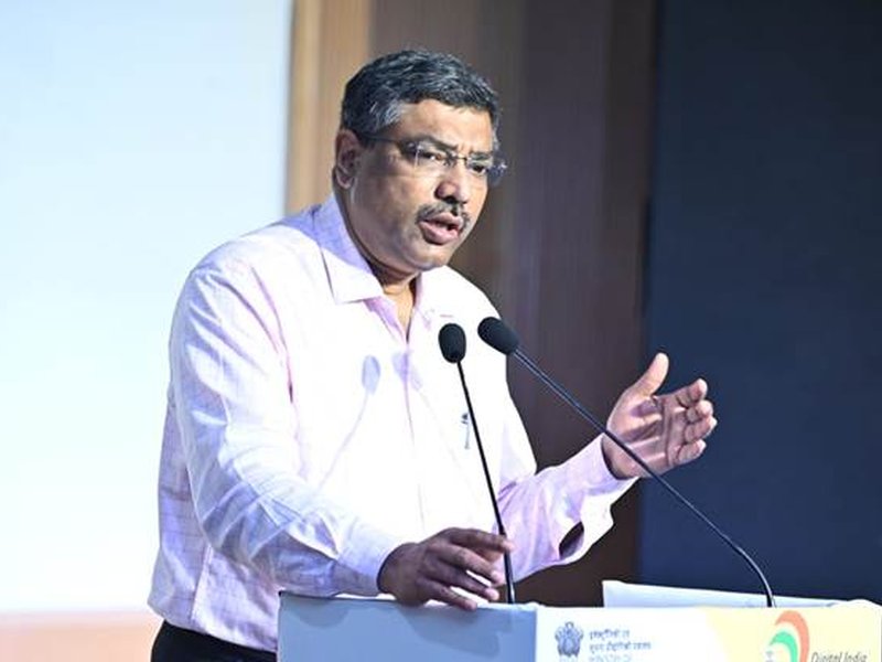 India in talks with US to access Anthropic's AI model for cybersecurity testing
