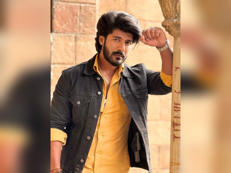 Sheizaan Khan speaks up on his character’s sacrifice in ‘Ganga Mai Ki Betiyan’