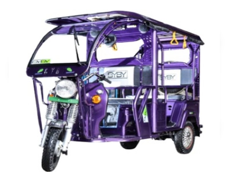 How BAT-BMS and similar apps banned by govt can remotely stop some e-rickshaws
