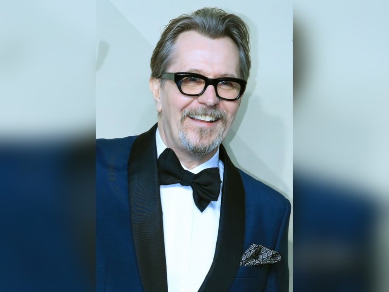 When Gary Oldman revealed why he turned down ‘Edward Scissorhands’