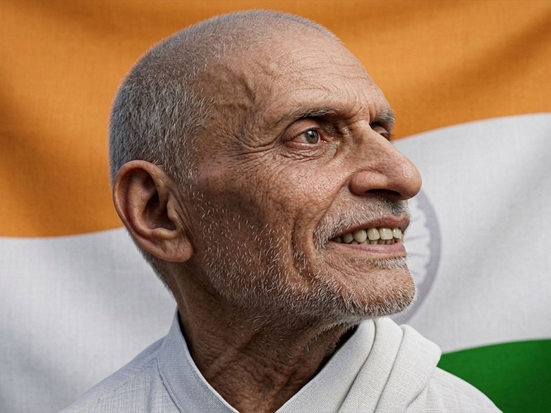 पिंगली वेंकैया: तिरंगे के रचनाकार, जिन्होंने देश के लिए समर्पित कर दिया अपना जीवन