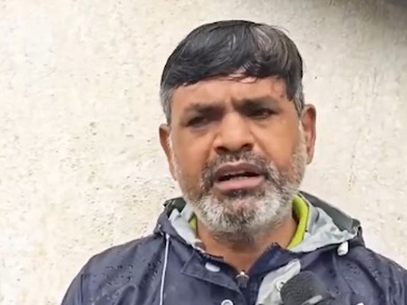 Never saw him talking to any girl: Ketan Agarwal murder accused Chetan's uncle