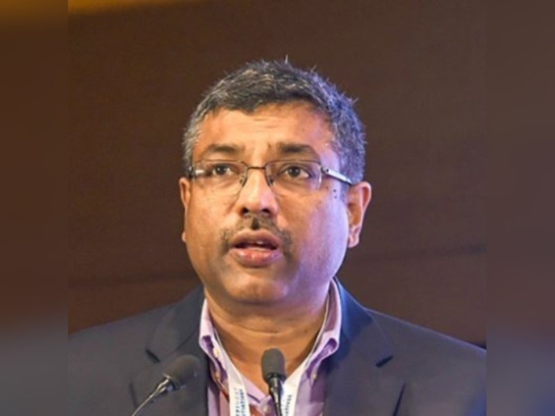 Should allocate 15 pc of IT budget to cybersecurity: MeitY Secretary
