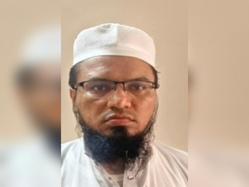 Gujarat ATS arrests eight with links to Jaish-e-Mohammed plotting terror network