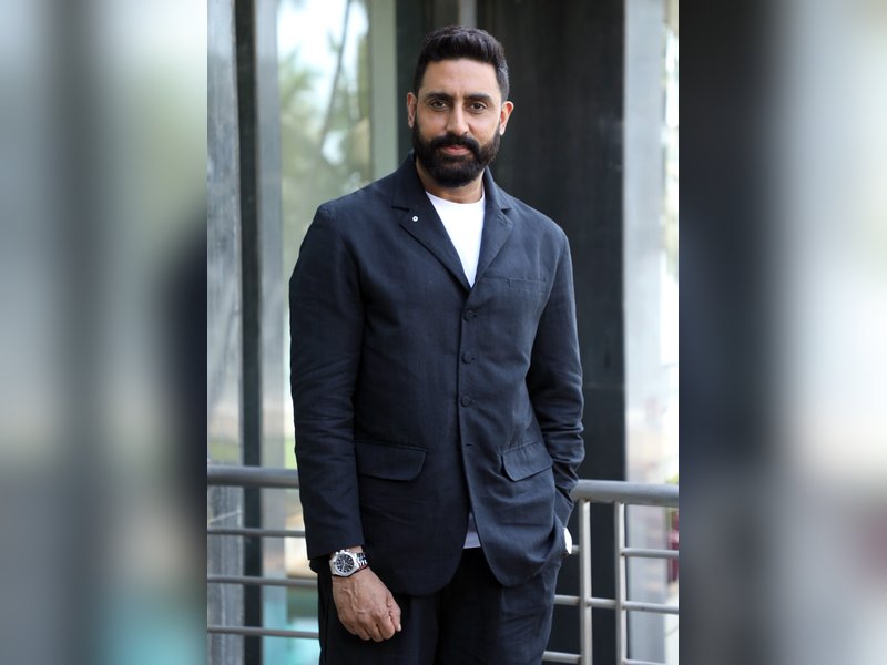 When Abhishek Bachchan threw Archana Puran Singh in the water