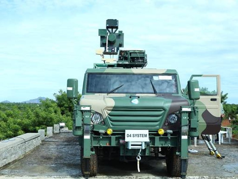 Centre clears Rs 52,000 crore procurement to modernise armed forces