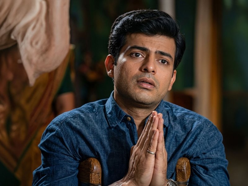 300 रुपए की सैलरी और 3 साल का कॉन्ट्रैक्ट ... ऐसे बदली 'दोस्ती' के हीरो सुशील कुमार की किस्मत