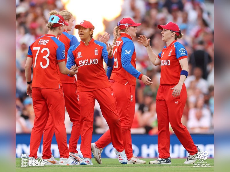 ‘No mental baggage’: Nasser Hussain urges fearless England ahead of T20 World Cup final against Australia