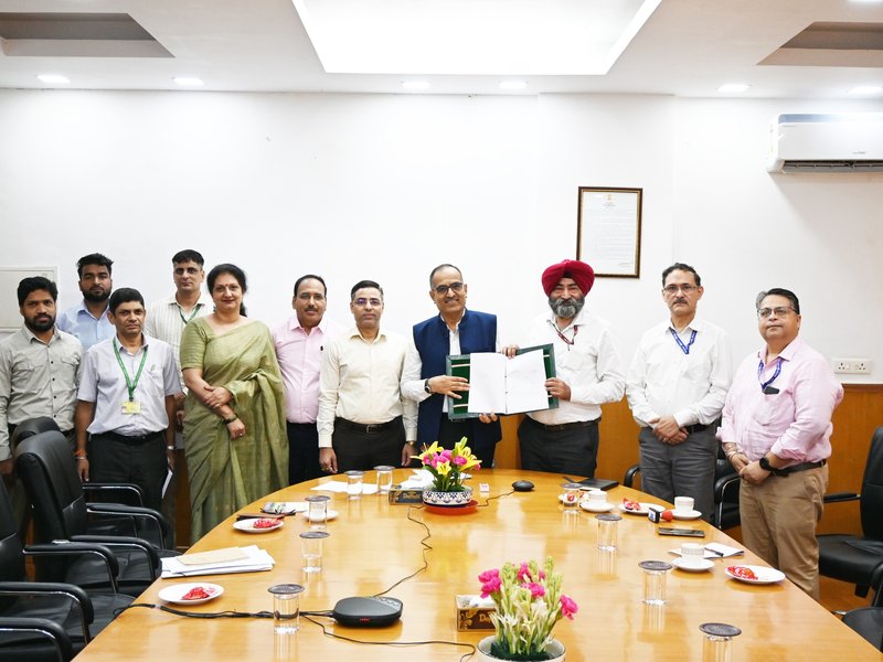 NIFTEM-K collaborates with New Zealand University to advance research in food technology