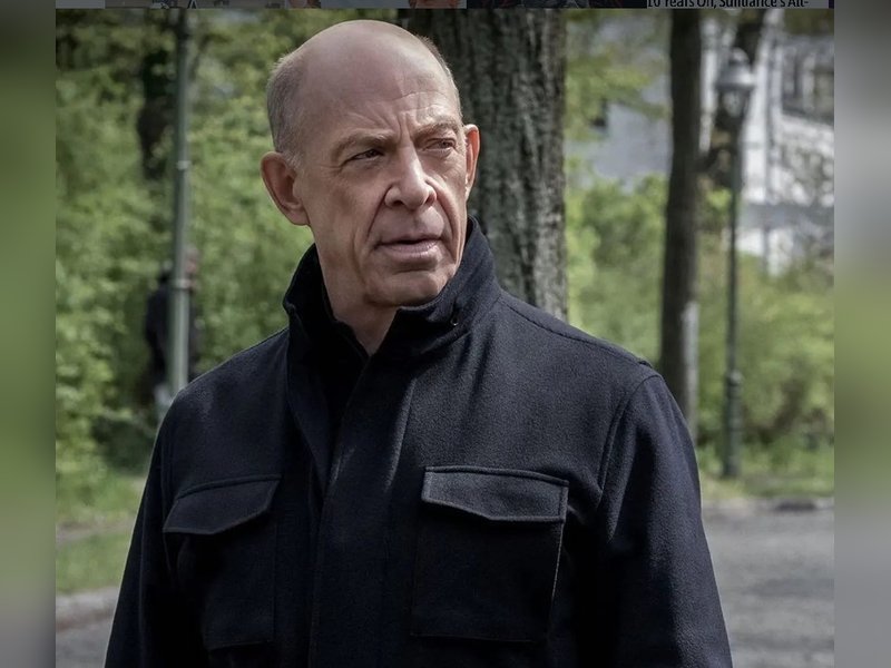JK Simmons is thankful that fame arrived late for him