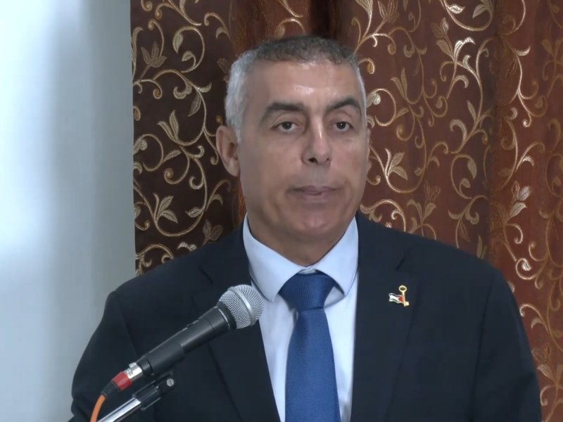 Situation in Gaza miserable, health system on brink of collapse: Palestinian envoy 